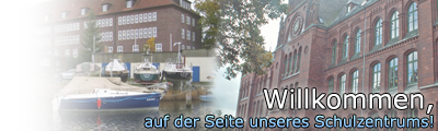 Schulzentrum am Sund