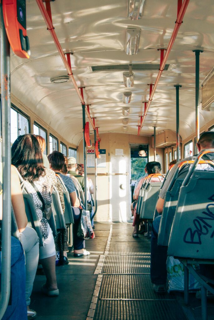 Schülerbeförderung