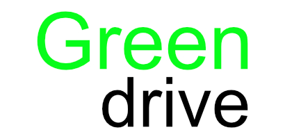 Greendrive